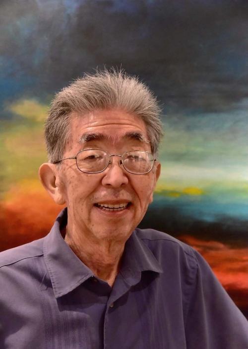 Richard Fujinami
