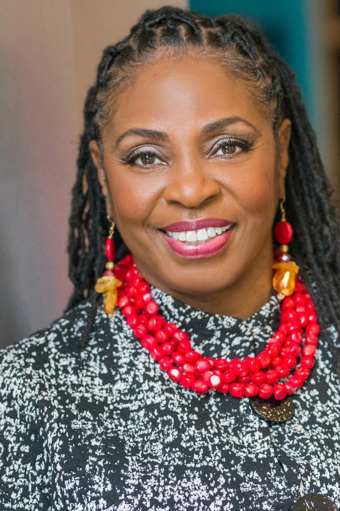 Rev. Charline Manuel