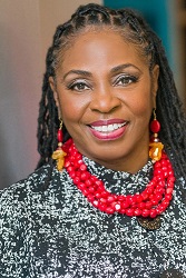 Rev. Charline Manuel