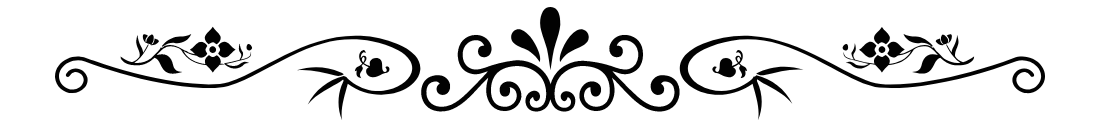 text divider