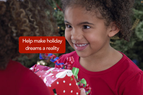 Christmas Drive