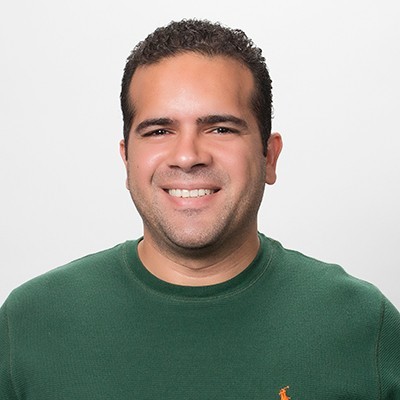 Jeff Jaramillo