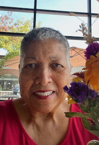 Toni Carter